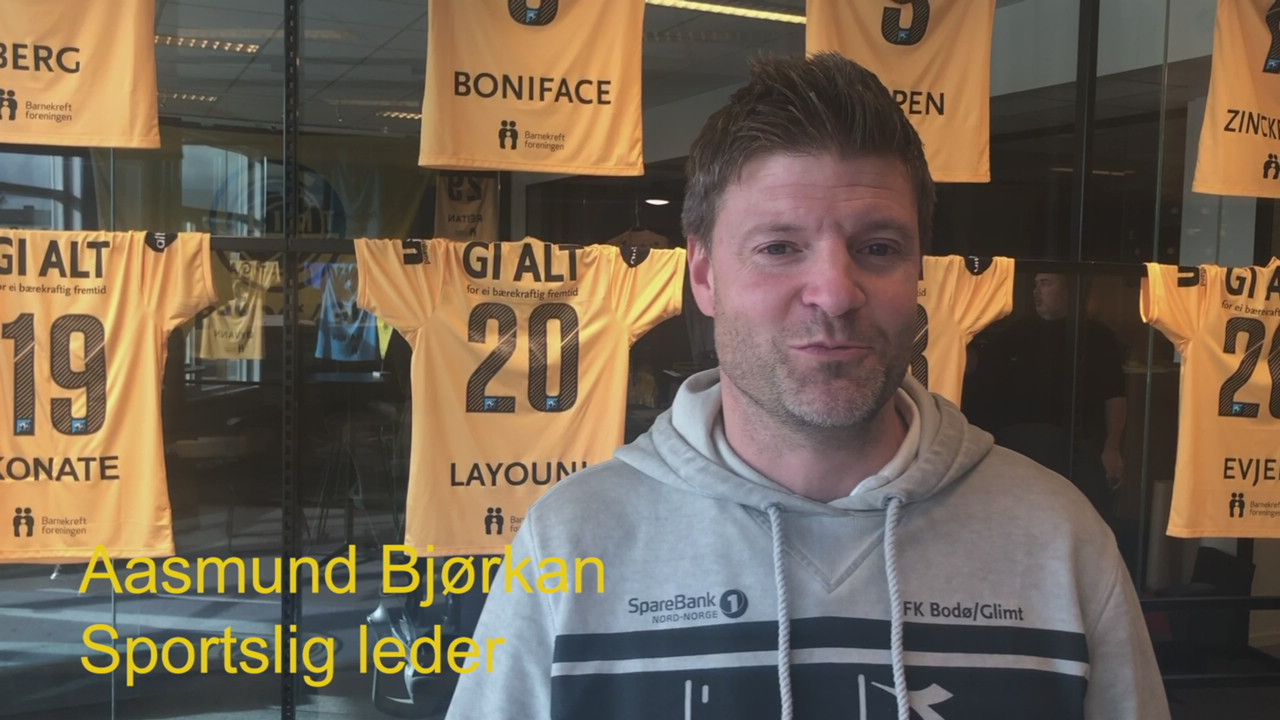 Dagen derpå episode 9